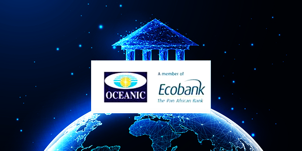 Banking Infrastructure